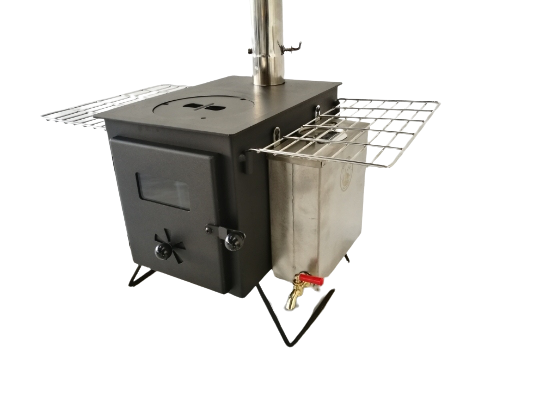 Camping / Tent Wood Stoves