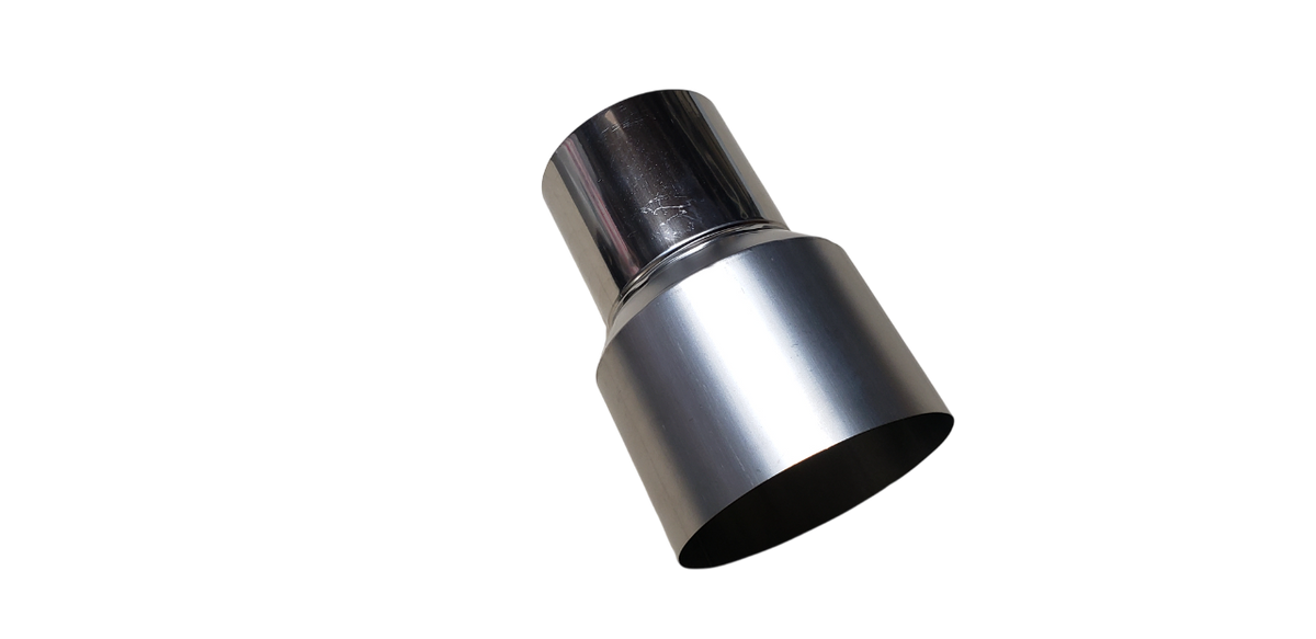 Chimney Pipe Adapter, for EGAN-MX2 Camping Wood Stove