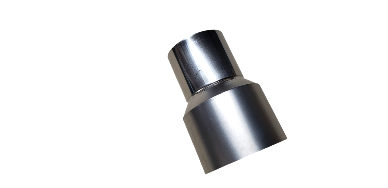 Chimney Pipe Adapter, for EGAN-MX2 Camping Wood Stove