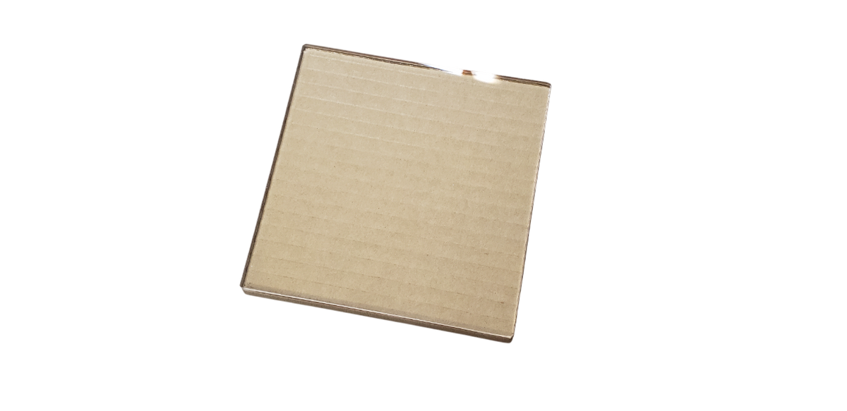 Door Glass, EGAN-MX2 Camping Wood Stove