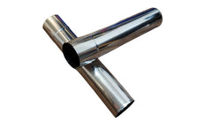 Extra Chimney pipe for the EGAN Camping Wood Stove (Price per piece)